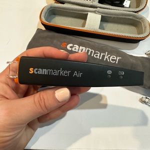 ScanMarker Air